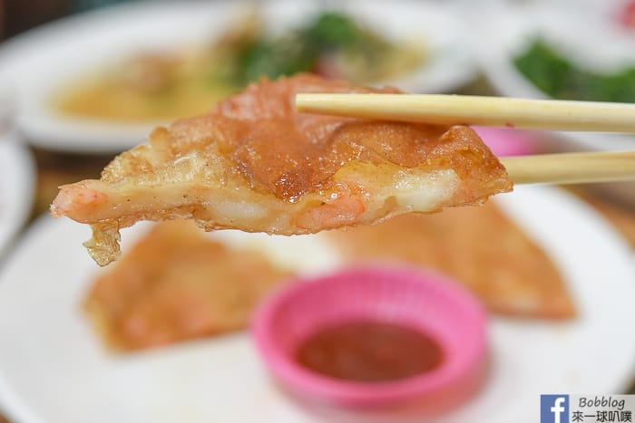 Penghu seafood restaurant 30