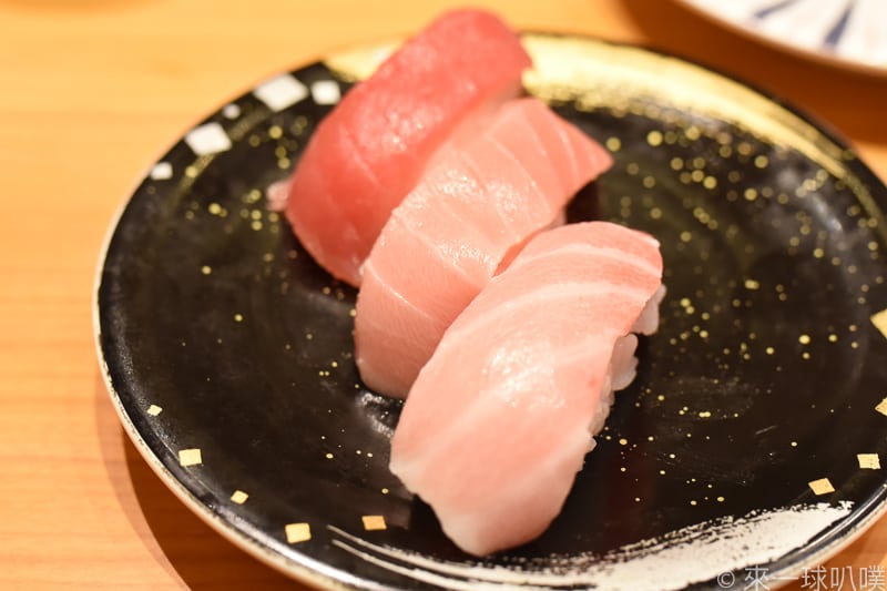 Himawari Sushi Shintoshin 15