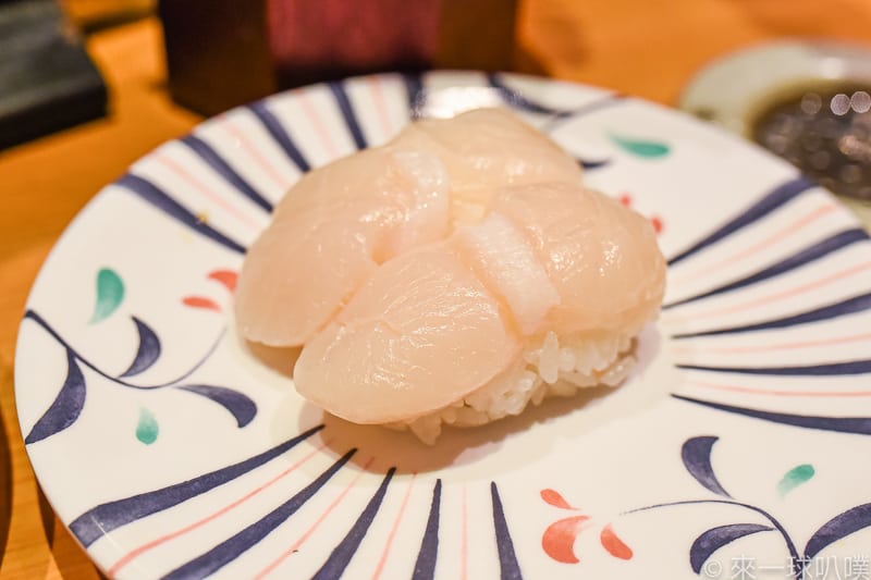 Himawari Sushi Shintoshin 18