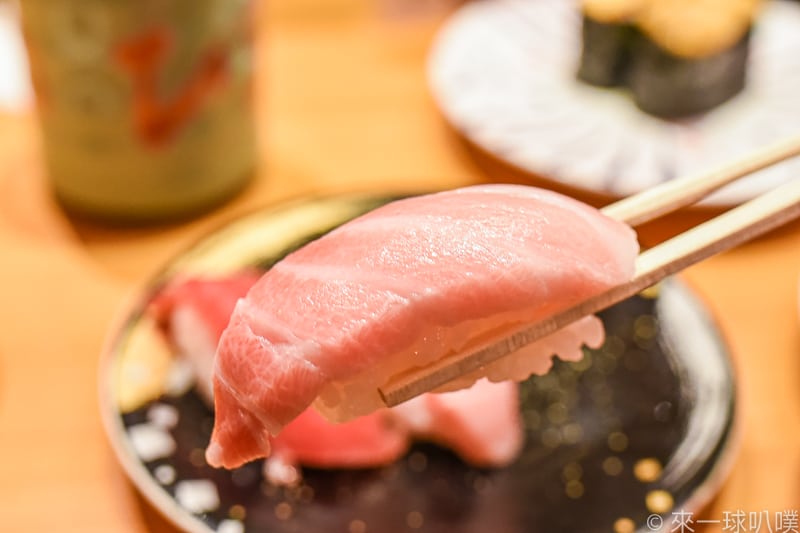 Himawari Sushi Shintoshin 20