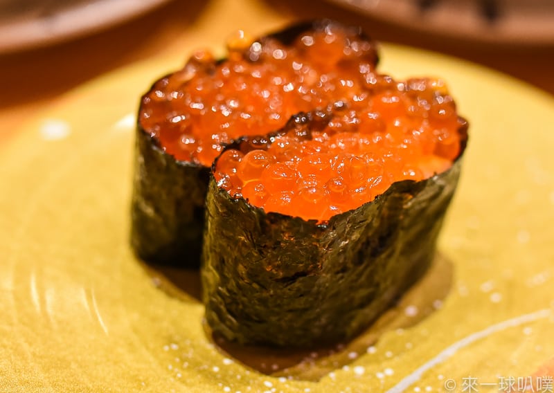 Himawari Sushi Shintoshin 26