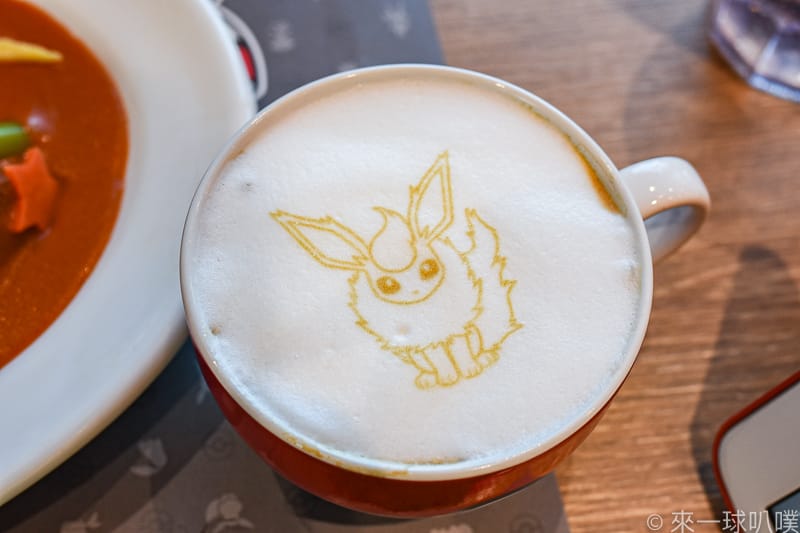Pokemon cafe 45