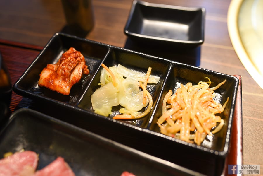 東京上野燒肉|山陽道燒肉、在地老店燒肉、午餐優惠菜單