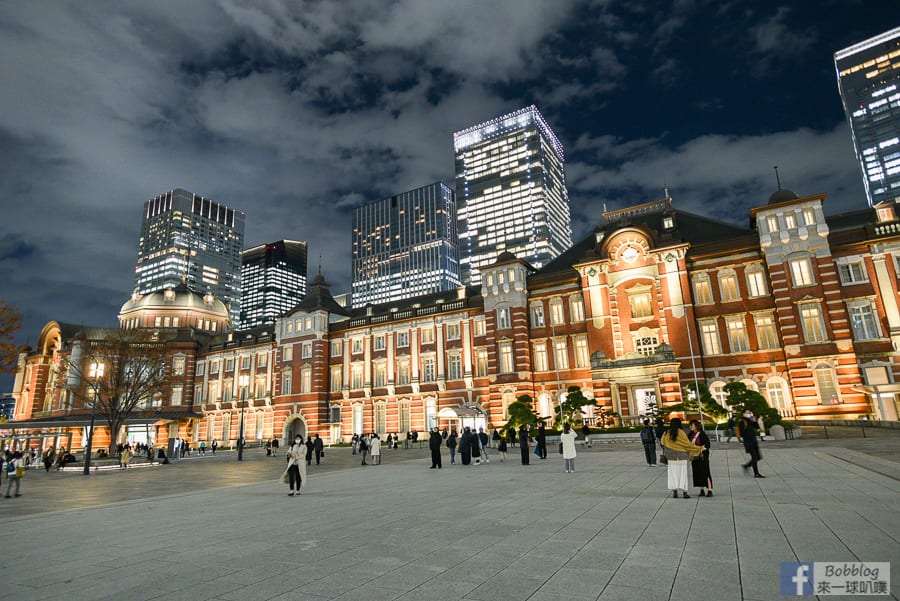TOKYO-STATION-VIEW-12