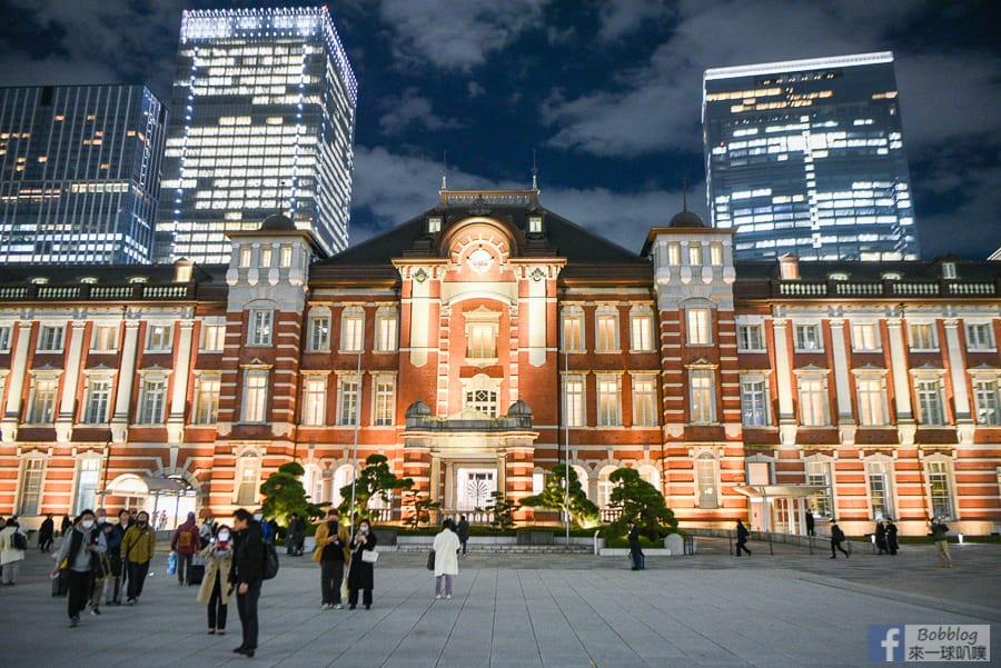TOKYO-STATION-VIEW-13
