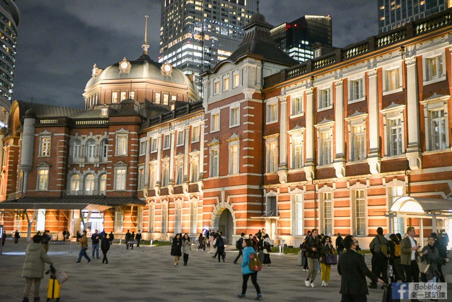 TOKYO-STATION-VIEW-14