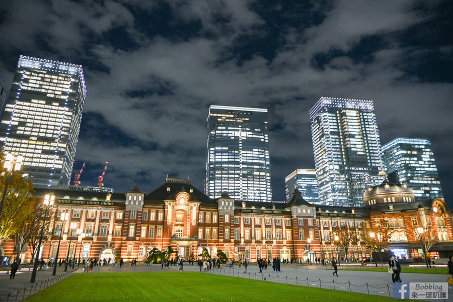TOKYO-STATION-VIEW-15