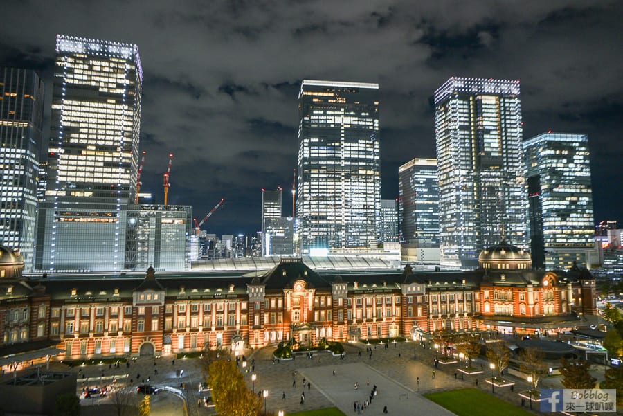 TOKYO-STATION-VIEW-16