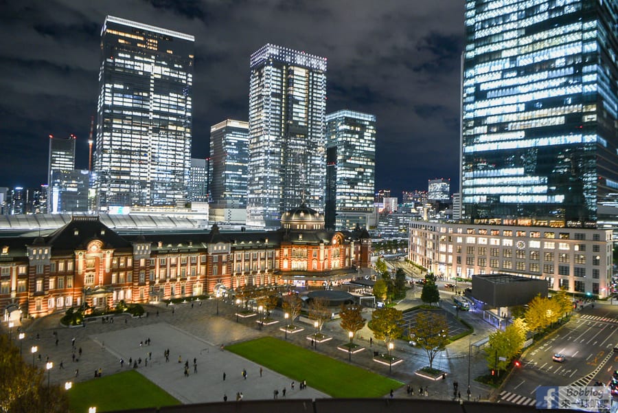 TOKYO-STATION-VIEW-18