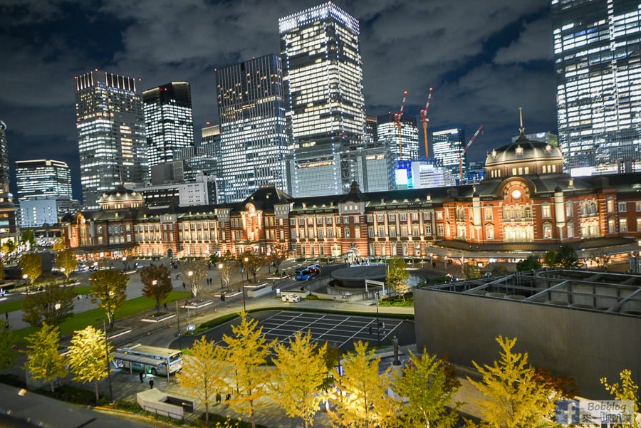 TOKYO-STATION-VIEW-27