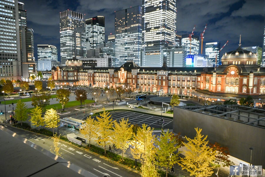 TOKYO-STATION-VIEW-28