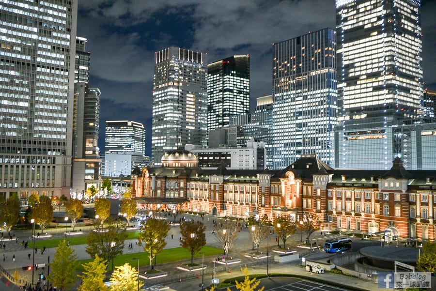 TOKYO-STATION-VIEW-29