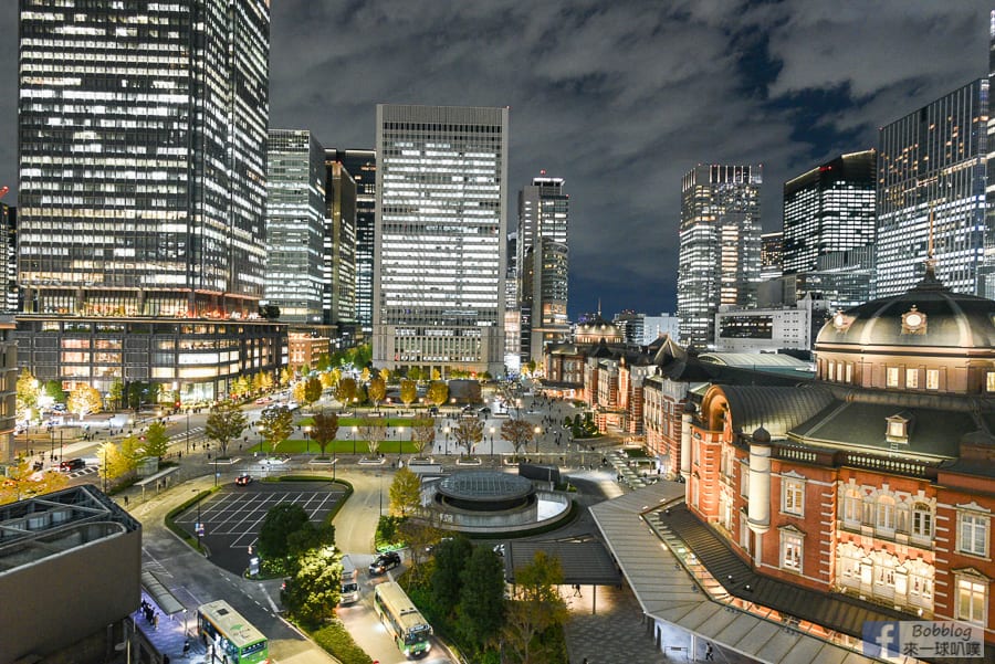 TOKYO-STATION-VIEW-4