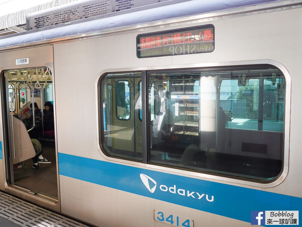 Enoshima-Electric-Railway-20