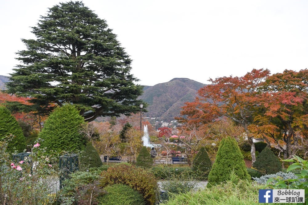 Hakone-Gora -park-7