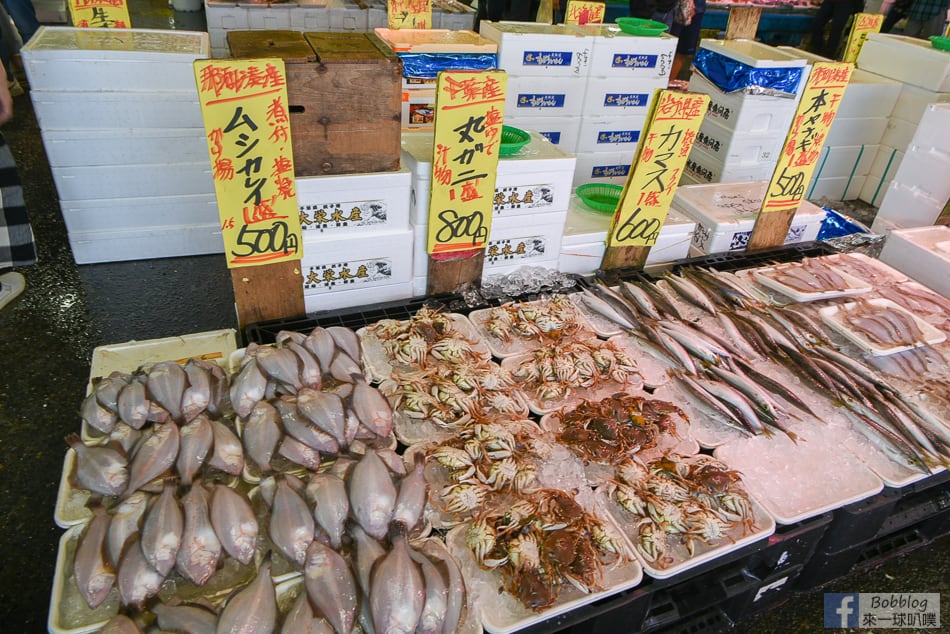 Nakaminato-Fish-Market-18