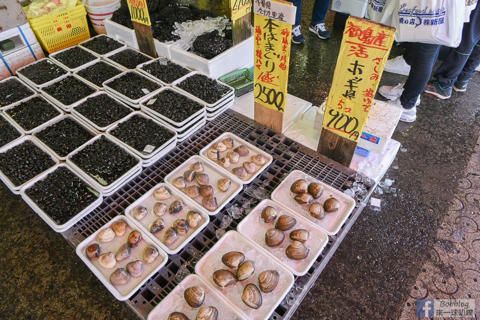 Nakaminato-Fish-Market-19