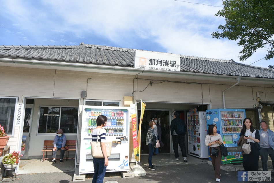 Nakaminato-Fish-Market-2