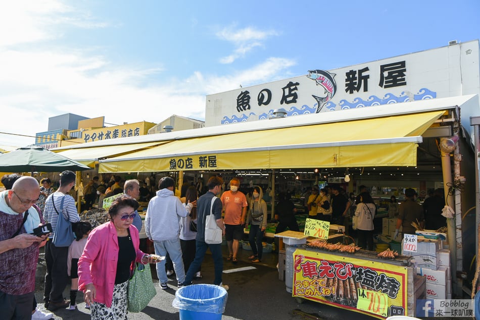 Nakaminato-Fish-Market-21
