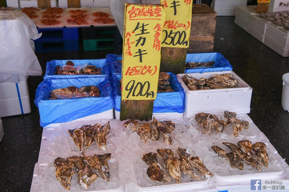 Nakaminato-Fish-Market-9
