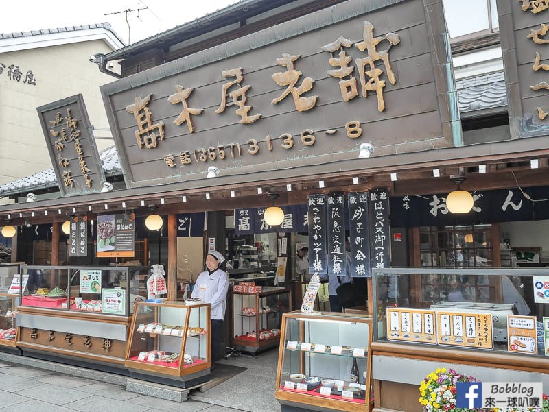 東京柴又老街巡禮 柴又參道商店街美食 柴又景點 交通方式 來一球叭噗