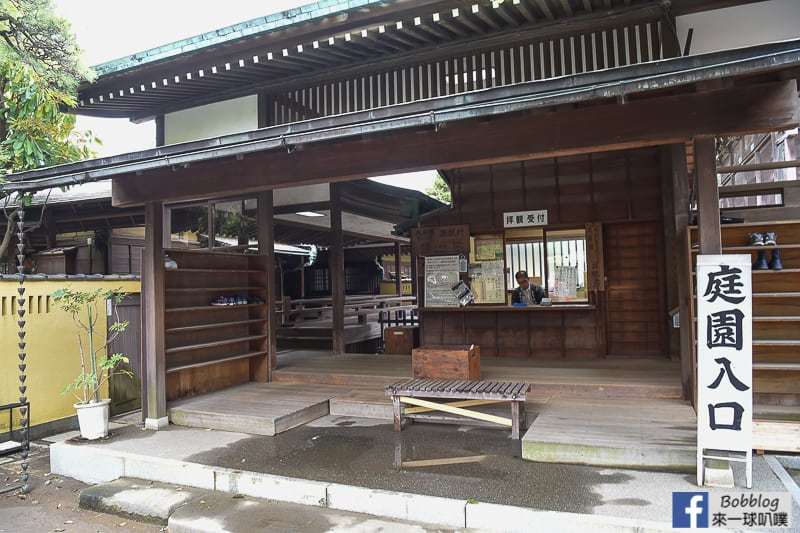 東京柴又老街巡禮(柴又參道商店街美食、柴又景點、交通方式) @來一球叭噗 Shibamata street 4