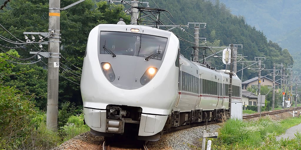 京都大阪到城崎溫泉交通方式整理|JR西日本鐵路、高速巴士