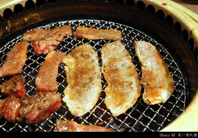 大阪國產牛肉48
