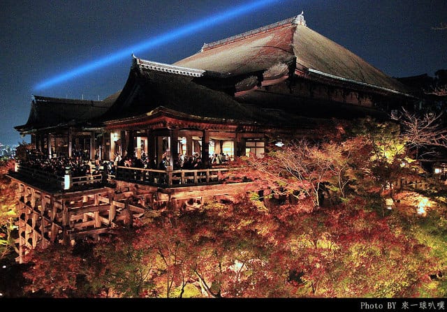 京都租和服推薦-京都和服體驗夢館預約租借,穿和服必拍景點