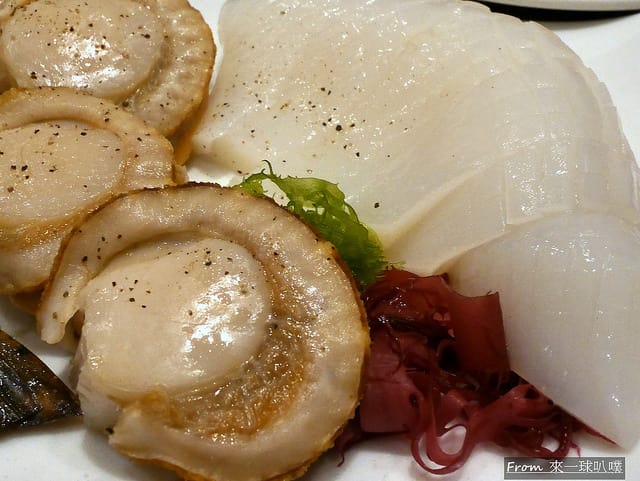 高山燒肉-味藏天國39