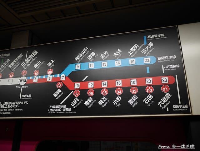 京都地下鐵25