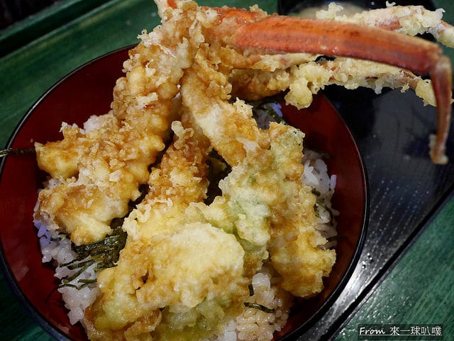 城崎溫泉松葉蟹-いなば鮮魚17