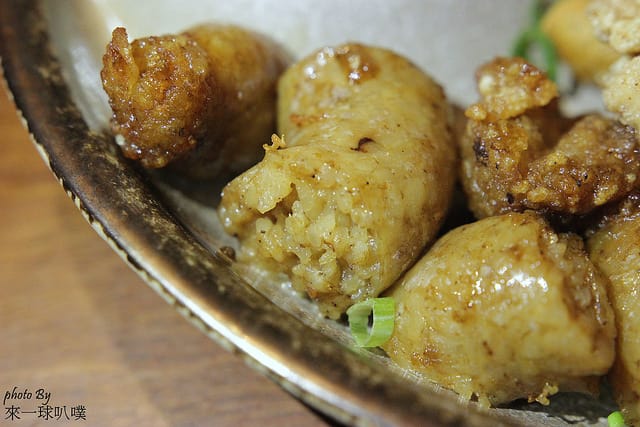 新竹-車庫鹹酥雞49