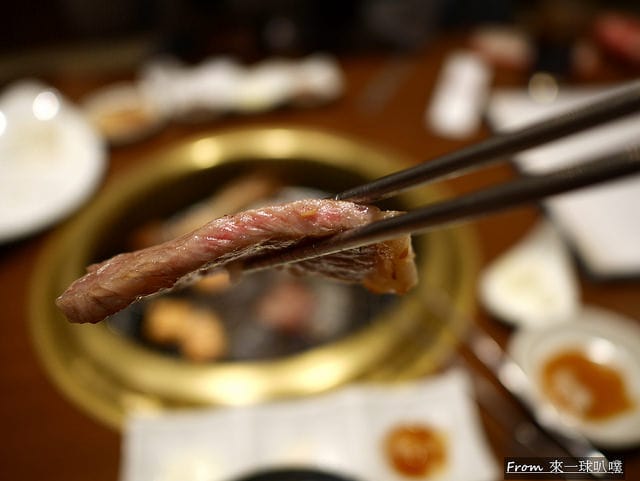 高山燒肉-味藏天國52