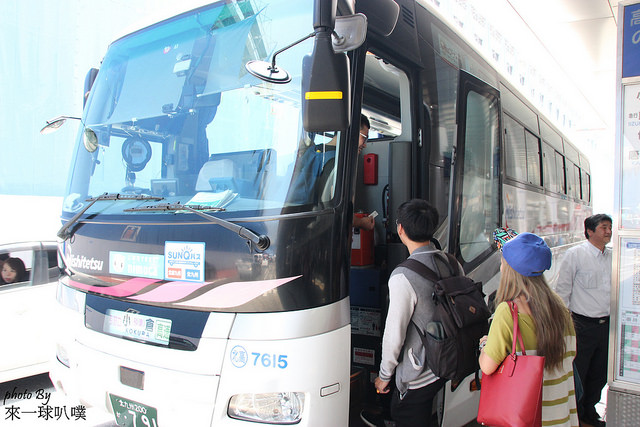 九州高速巴士28