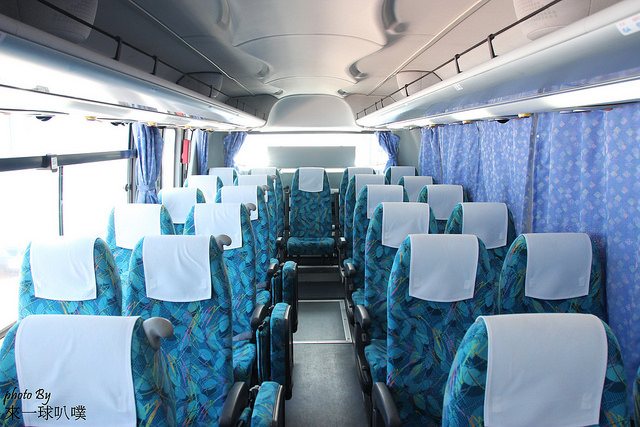 九州高速巴士29