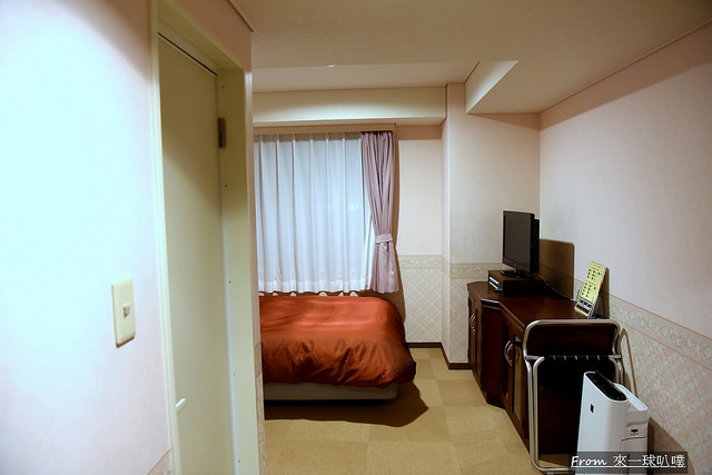 千歲站酒店 -Chitose Station Hotel01