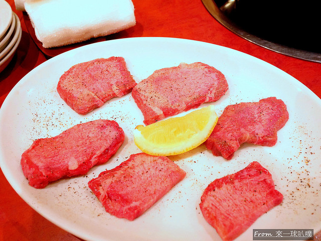 東京淺草燒肉-本とさや16