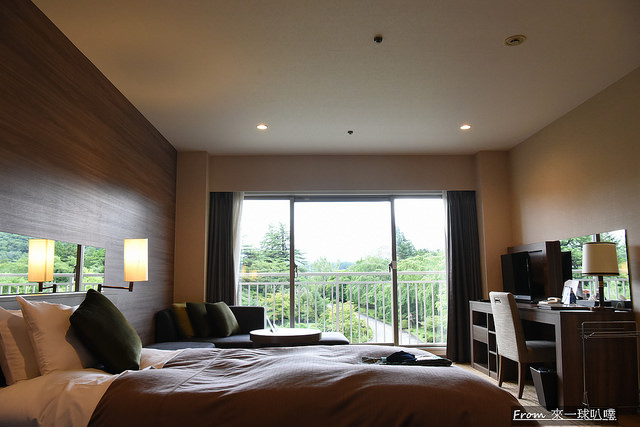 富士景觀飯店-Fuji View Hotel035