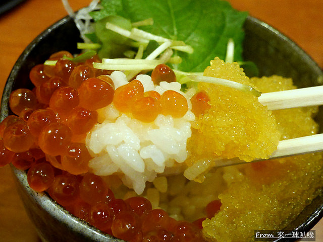 どんぶり茶屋 海鮮丼32