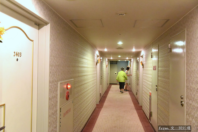 淺草中央飯店 -Asakusa Central Hotel41