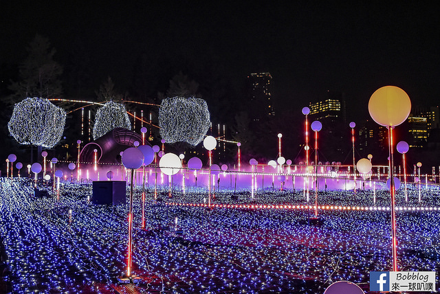 東京中城聖誕點燈 2018-TOKYO MIDTOWN CHRISTMAS 2018-36