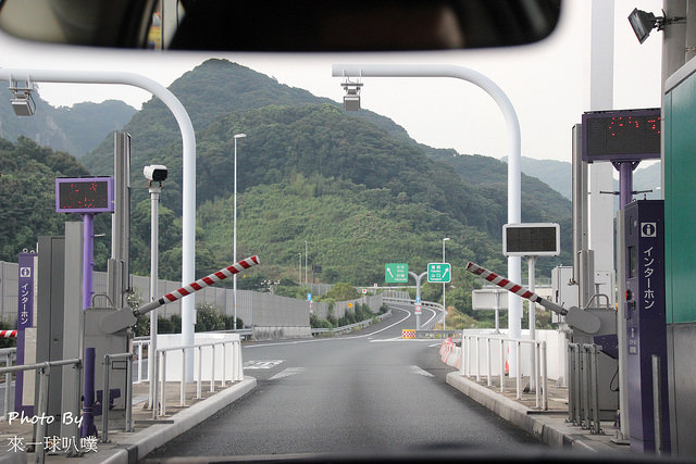 <日本自駕>日本高速公路收費查詢&日本九州高速公路駕駛心得介紹