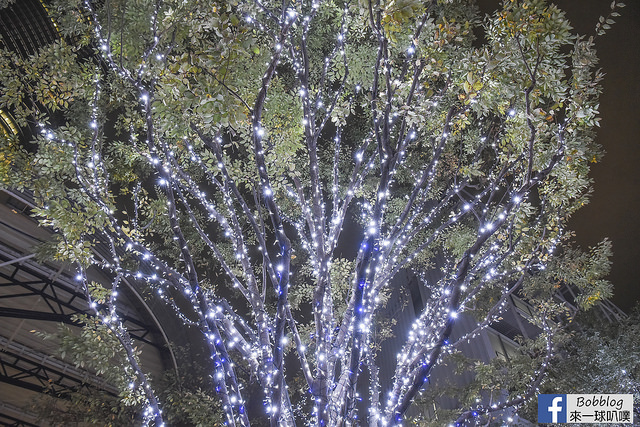 六本木之森聖誕點燈 2018 (Roppongi Hills Christmas 2018)-21