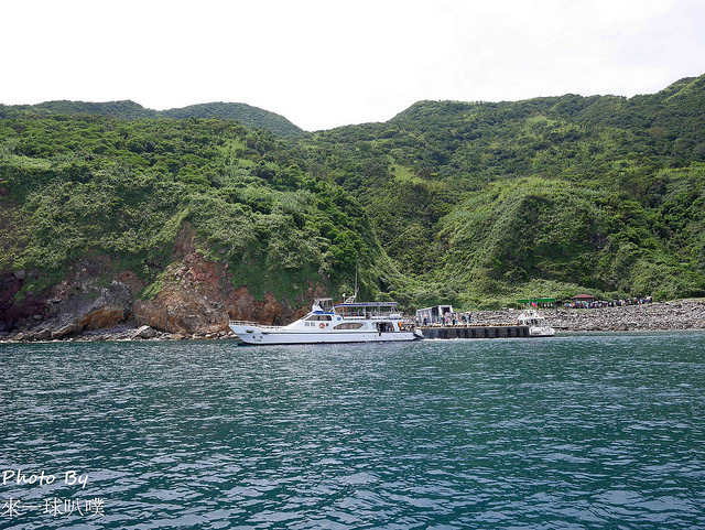 龜山島+賞鯨34