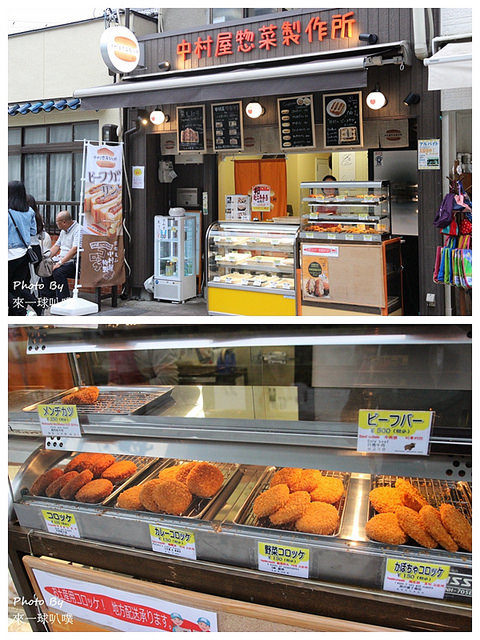京都嵐山大街美食*12整理(蕎麥麵、可樂餅、咖啡廳、甜點店)