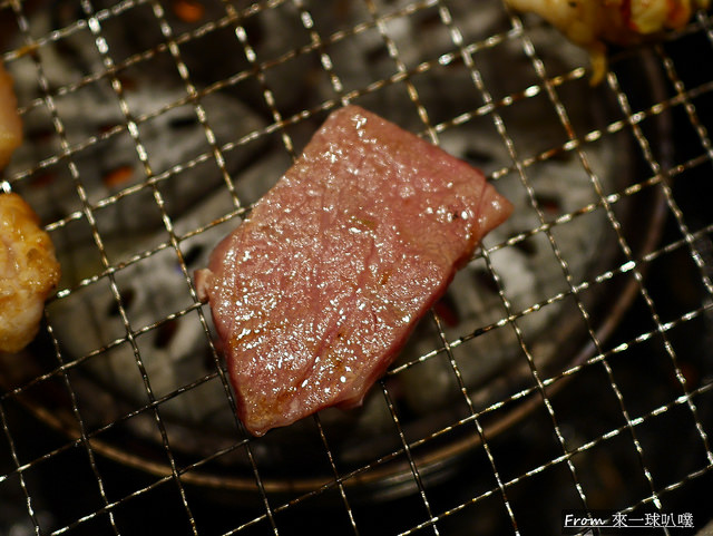高山燒肉-味藏天國56