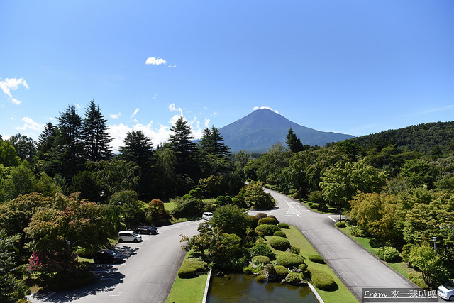 富士景觀飯店-Fuji View Hotel085