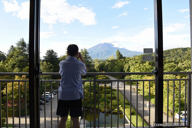 富士景觀飯店-Fuji View Hotel055