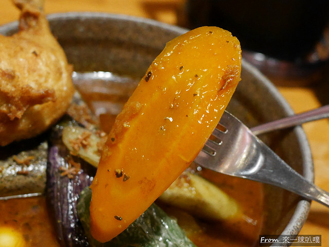 Picante Soup curry-Picante 湯咖哩21